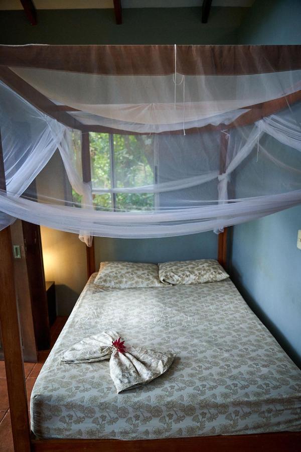 Luz En El Cielo Eco-B&B/Hostel モンテスマ エクステリア 写真